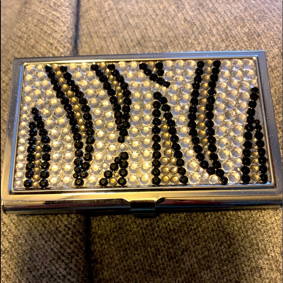 Stunning Card Case - Picture 1 of 2